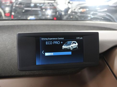 Used 2019 BMW i3 w/ Range Extender RWD image 24