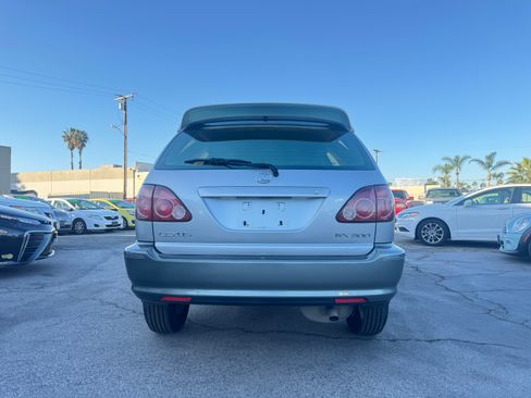 Used 2000 Lexus RX 300 image 6