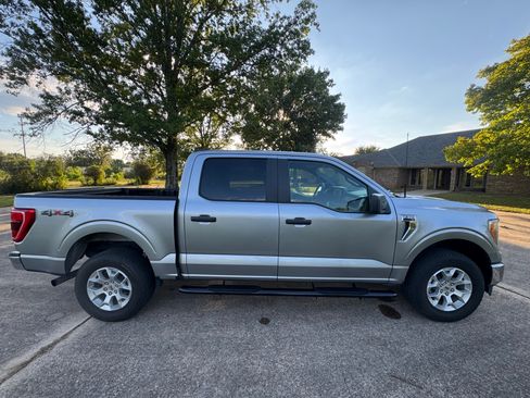 Used 2023 Ford F150 image 3