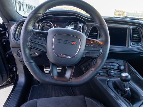 Used 2023 Dodge Challenger R/T Scat Pack image 36