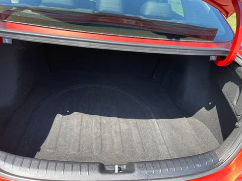 Used 2019 Kia Forte EX image 11