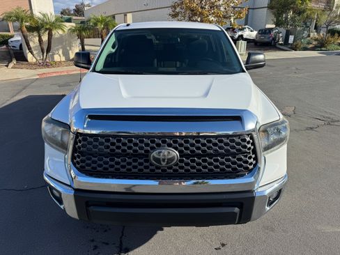 Used 2018 Toyota Tundra SR5 image 16