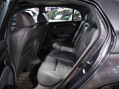 Used 2005 Acura TL w/ Navigation FWD image 20