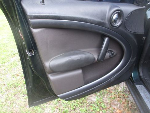 Used 2011 MINI Cooper Countryman S image 15