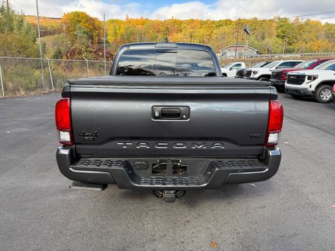 Used 2023 Toyota Tacoma SR5 image 4