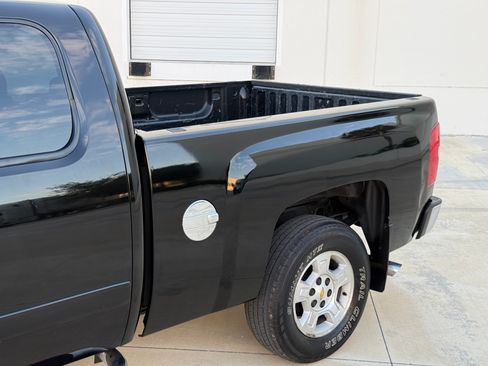 Used 2008 Chevrolet Silverado 1500 LT image 29