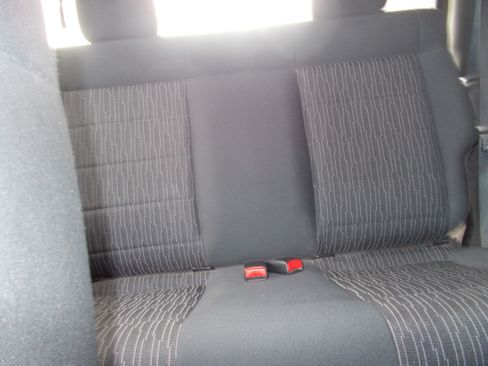 Used 2012 Jeep Wrangler 4WD Sport image 27