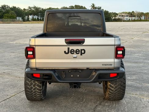 Used 2021 Jeep Gladiator Sport AWD/4WD image 41