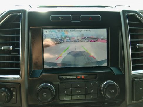 Used 2016 Ford F150 Sport image 56