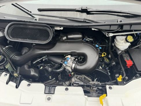Used 2018 Ford Transit 350 RWD image 23