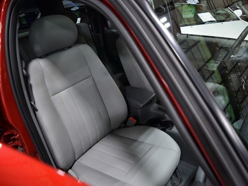 Used 2007 Jeep Liberty Limited image 22