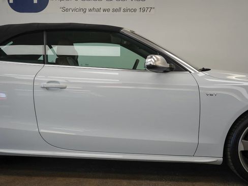 Used 2015 Audi S5 Premium Plus image 16