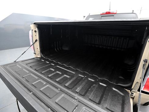 Used 2021 GMC Canyon AT4 image 49