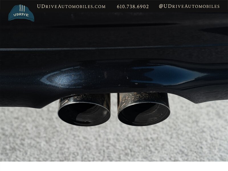 Used 2008 MINI Cooper S FWD image 24