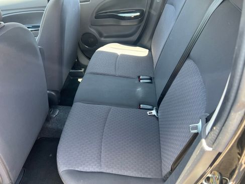 Used 2018 Mitsubishi Mirage GT FWD image 17