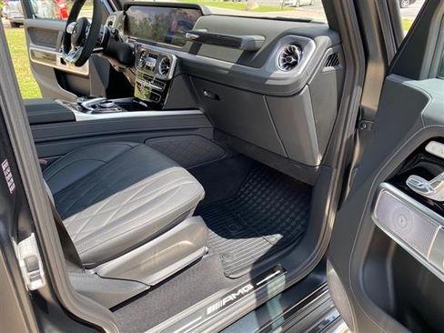 Used 2023 Mercedes-Benz G 63 AMG image 14