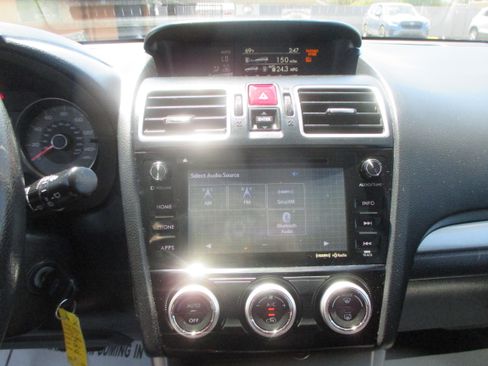 Used 2017 Subaru Forester 2.0XT Premium image 5