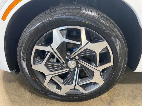 Used 2022 Hyundai Palisade AWD Limited image 6