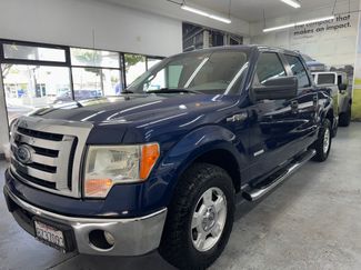 Used 2011 Ford F150 XLT image 1