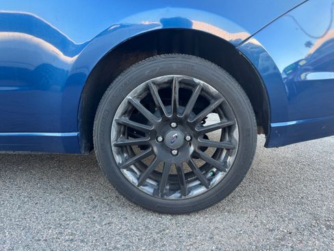 Used 2009 Ford Focus SES image 14