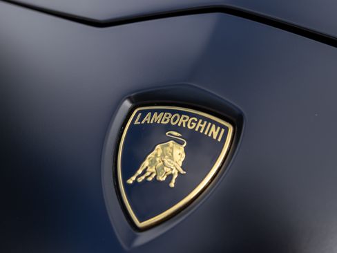 Used 2014 Lamborghini Aventador LP 700-4 Roadster AWD/4WD image 26