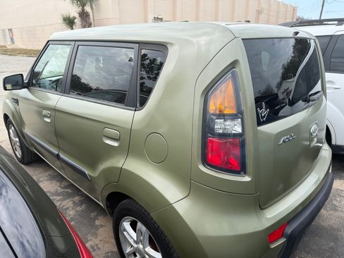 Used 2010 Kia Soul image 3