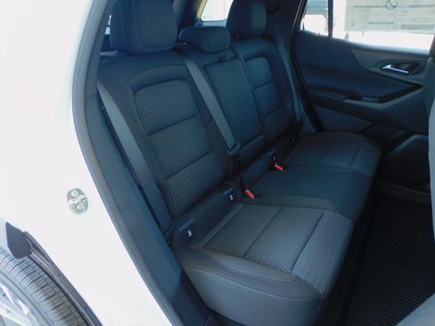 New 2026 Chevrolet Equinox LT image 21
