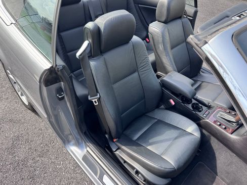 Used 2004 BMW 325Ci RWD image 17