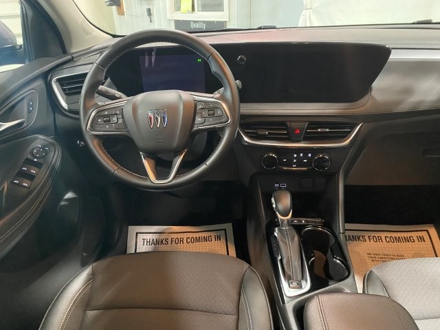 Used 2024 Buick Encore GX FWD Preferred image 21