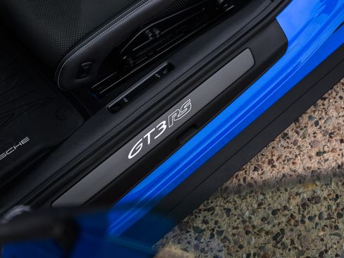 Used 2024 Porsche 911 GT3 RS image 28