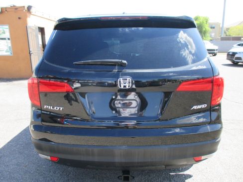 Used 2018 Honda Pilot AWD EX-L w/ Navigation & RES image 7
