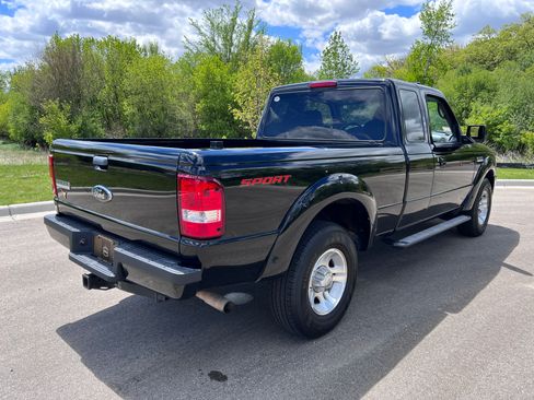Used 2009 Ford Ranger 2WD SuperCab Sport image 13