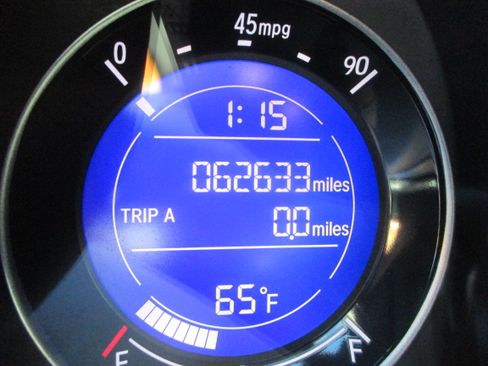 Used 2016 Honda Fit EX image 3