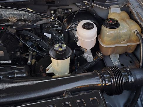 Used 2008 Ford F150 FX4 image 43