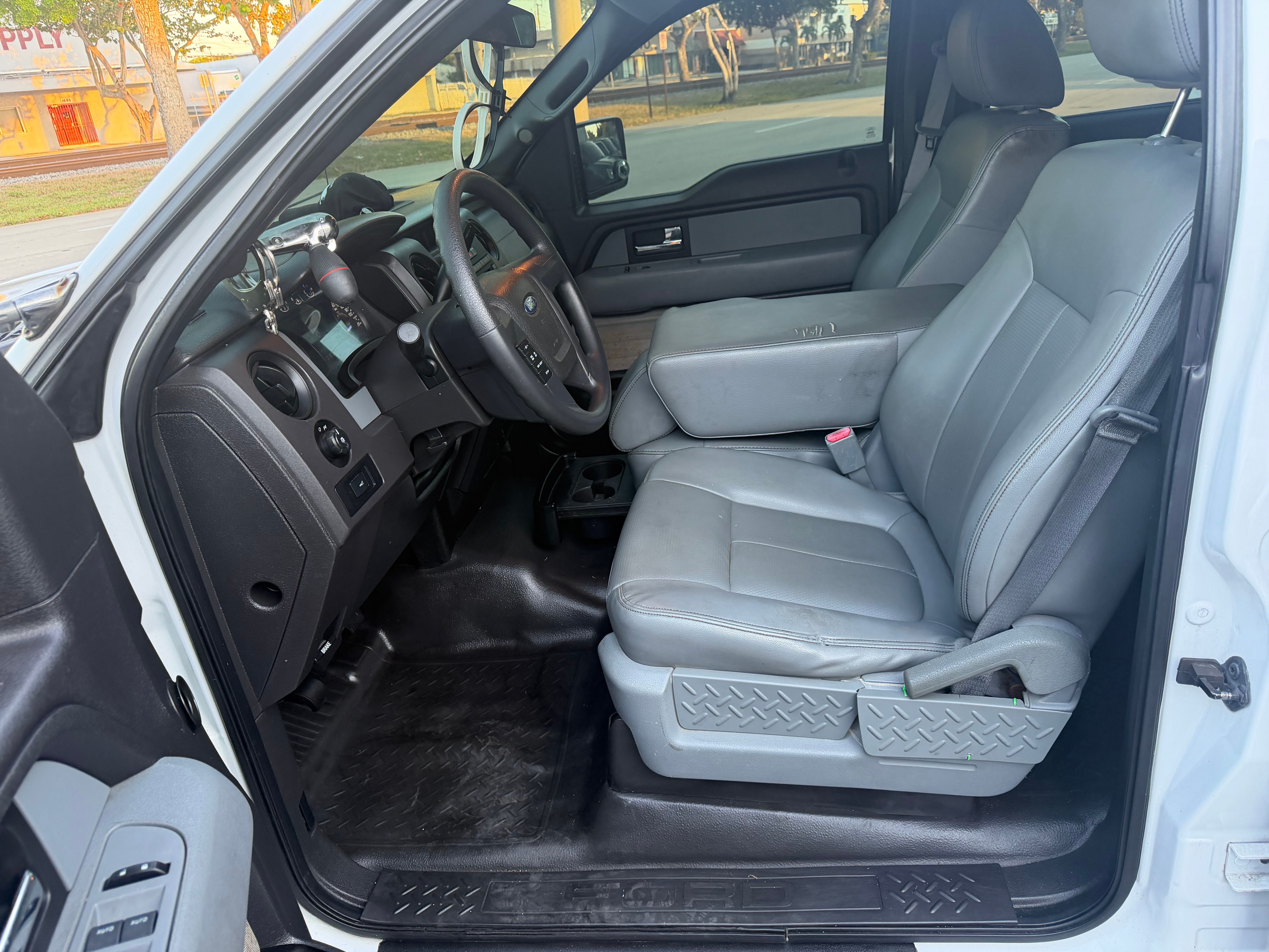Used 2012 Ford F150 XL AWD/4WD image 13