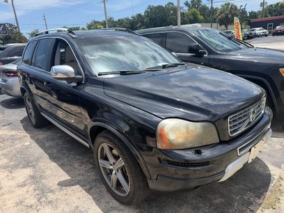Used 2011 Volvo XC90 2WD 3.2 R-Design