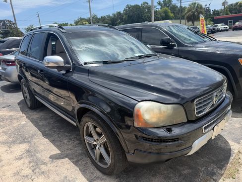 Used 2011 Volvo XC90 2WD 3.2 R-Design image 1