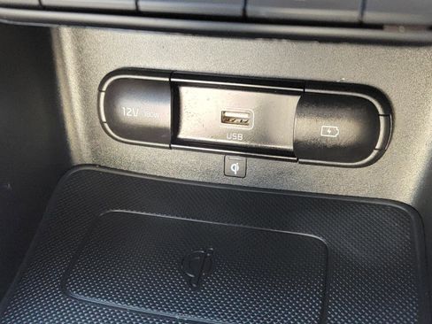 Used 2021 Kia Sportage S image 22