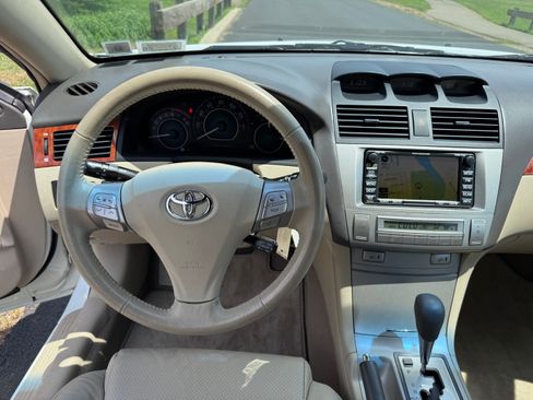 Used 2008 Toyota Solara SLE image 16