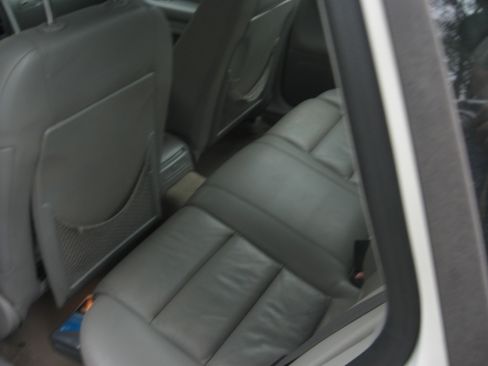 Used 2003 Audi A4 1.8T quattro Sedan AWD/4WD image 7