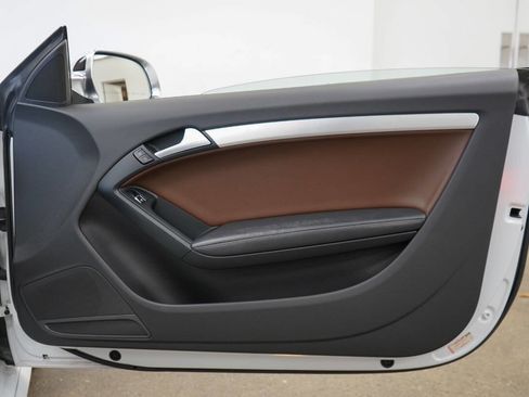 Used 2015 Audi S5 Premium Plus image 67