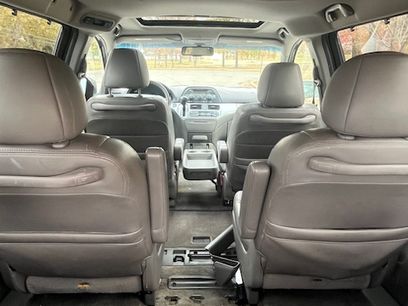 Used 2010 Honda Odyssey EX-L