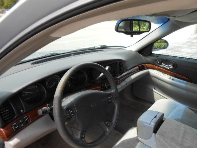 Used 2005 Buick Le Sabre Custom FWD image 10