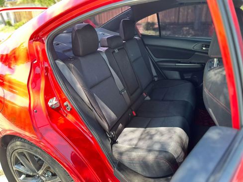 Used 2019 Subaru WRX Premium image 23