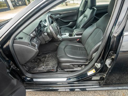 Used 2011 Cadillac CTS image 22