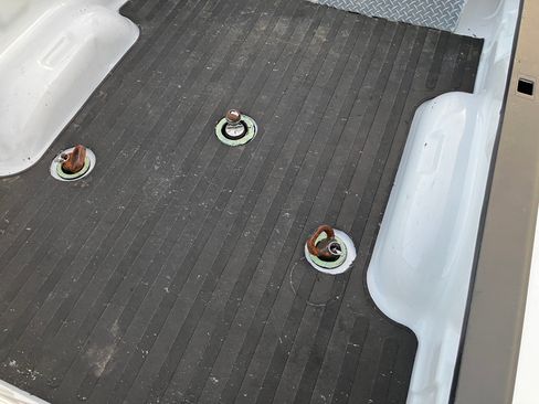 Used 2021 RAM 3500 Tradesman image 9