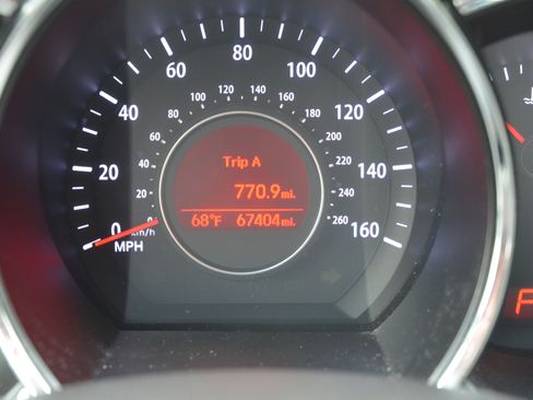 Used 2013 Kia Optima EX FWD image 29