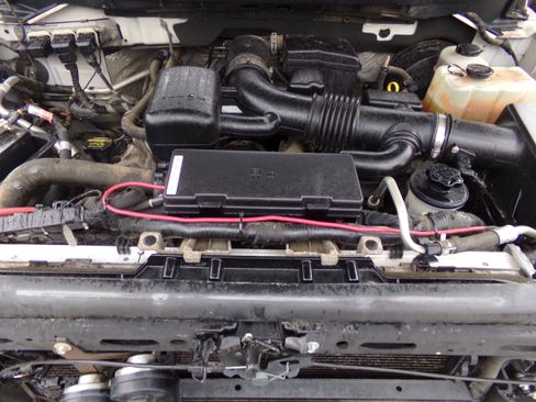 Used 2010 Ford F150 XL image 16