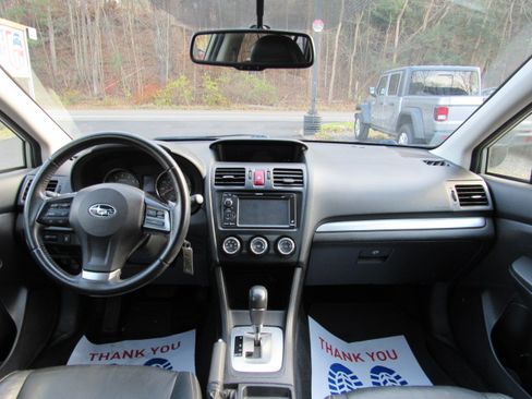 Used 2013 Subaru XV Crosstrek 2.0i Limited image 26