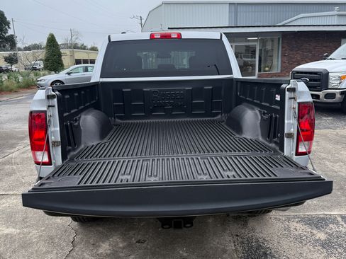 Used 2016 RAM 1500 Tradesman image 5